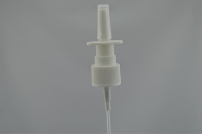 余姚市永洁日用品 18/20医药摇杆喷头，专业化妆品包装解决方案